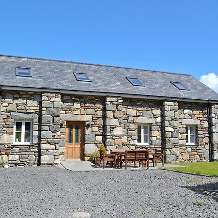 Hen Ysgubor - 29518 Vila Fairbourne Exterior foto